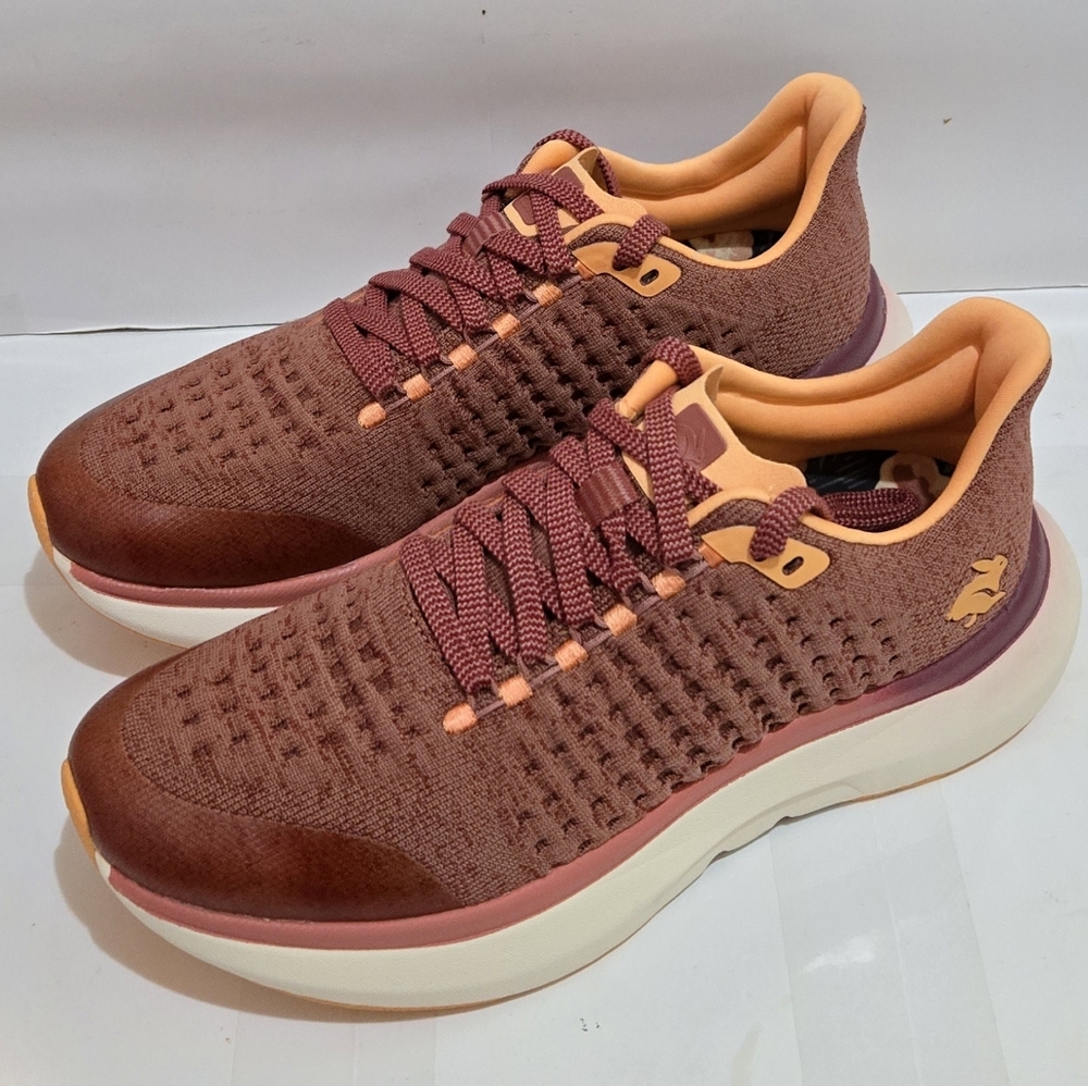 Rabbit Dream Chaser Women's‎ Running Shoes - Withered Rose